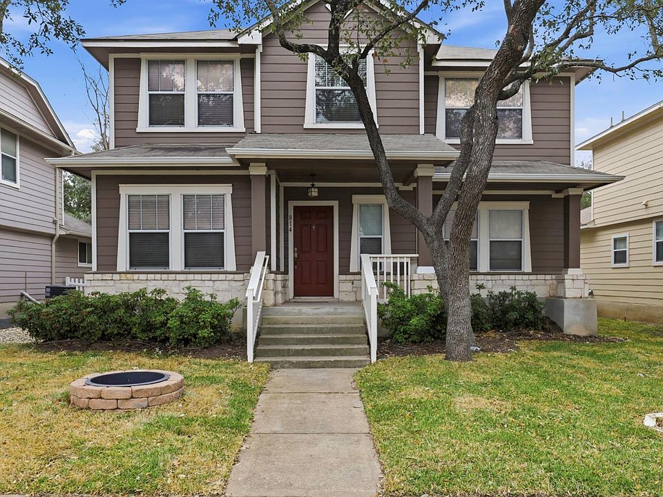 1st image of 814 Bogart Rd