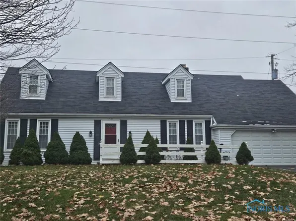 7538 Grenlock Dr, Sylvania, OH 43560