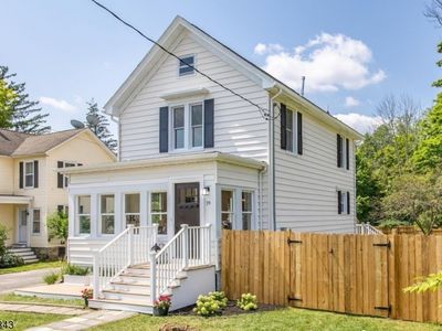 19 Schooleys Mountain Rd, Long Valley, NJ, 07853