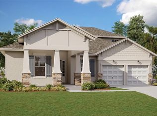 6523 Shore Juniper St, Winter Garden, FL 34787