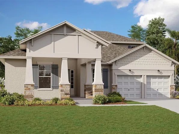 6523 Shore Juniper St, Winter Garden, FL 34787