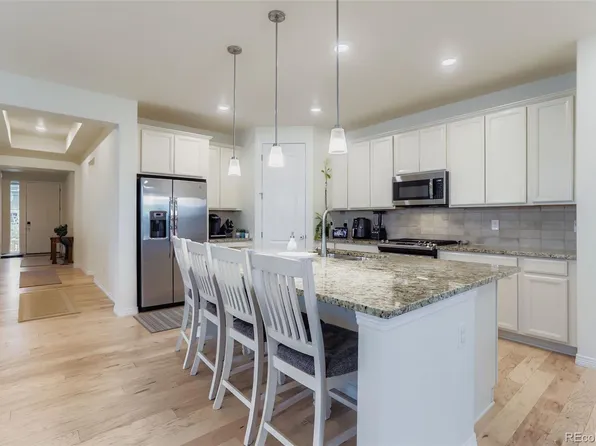 2464 Tyrrhenian Circle, Longmont, CO 80504