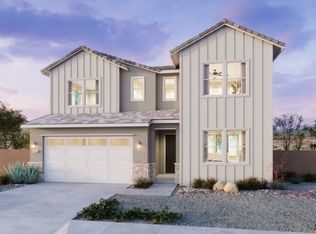 Plan 4 Plan, Radiance at Solara, Corona, CA 92883