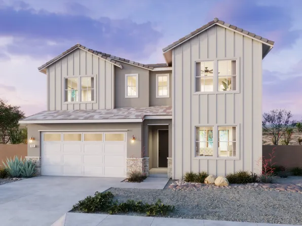 Plan 4 Plan, Radiance at Solara