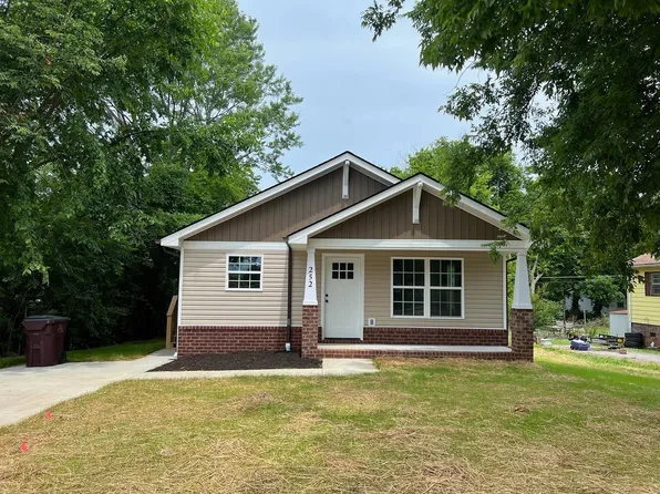 252 W Newton St, Alcoa, TN 37701