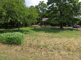 403 Union Hill Rd, Ennis, TX 75119