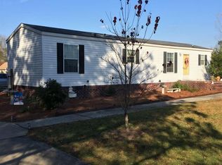 1914 Vera Dr, Loris, SC 29569