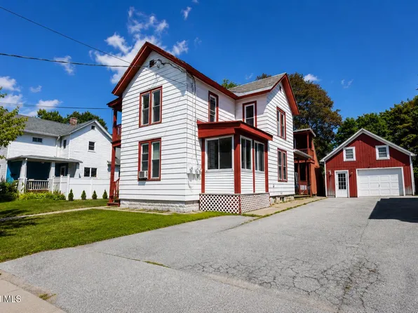 181 Bay Street, Glens Falls, NY 12801