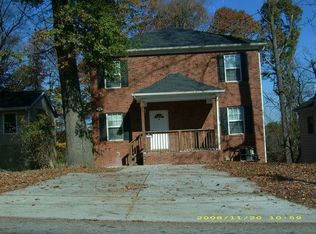 1287 North Ave NW, Atlanta, GA 30318