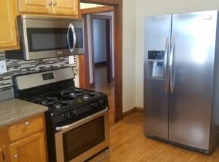 4305 W Palmer Street #FL 3RD, Chicago, IL