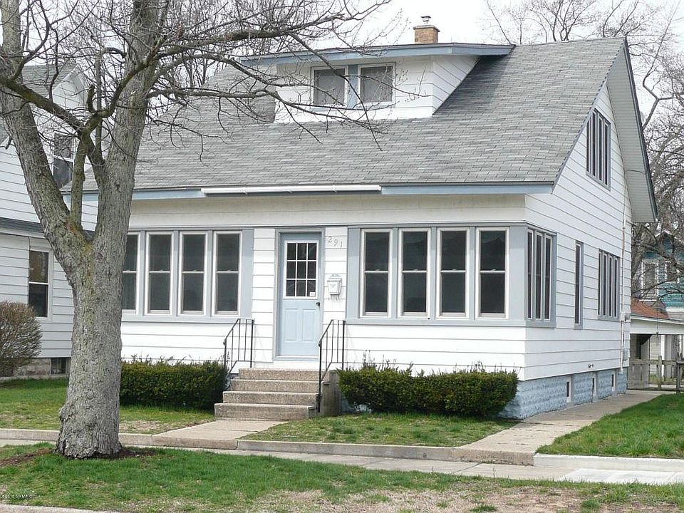 1st image of 291 W 19th St