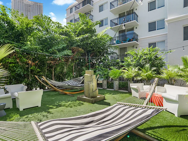 Beach Place — Photo 48