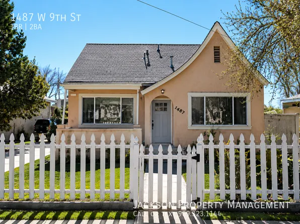 1487 W 9th St, San Bernardino, CA 92411