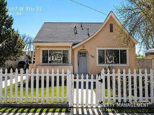 1487 W 9th St Photo 1 1487 W 9th St Photo 1