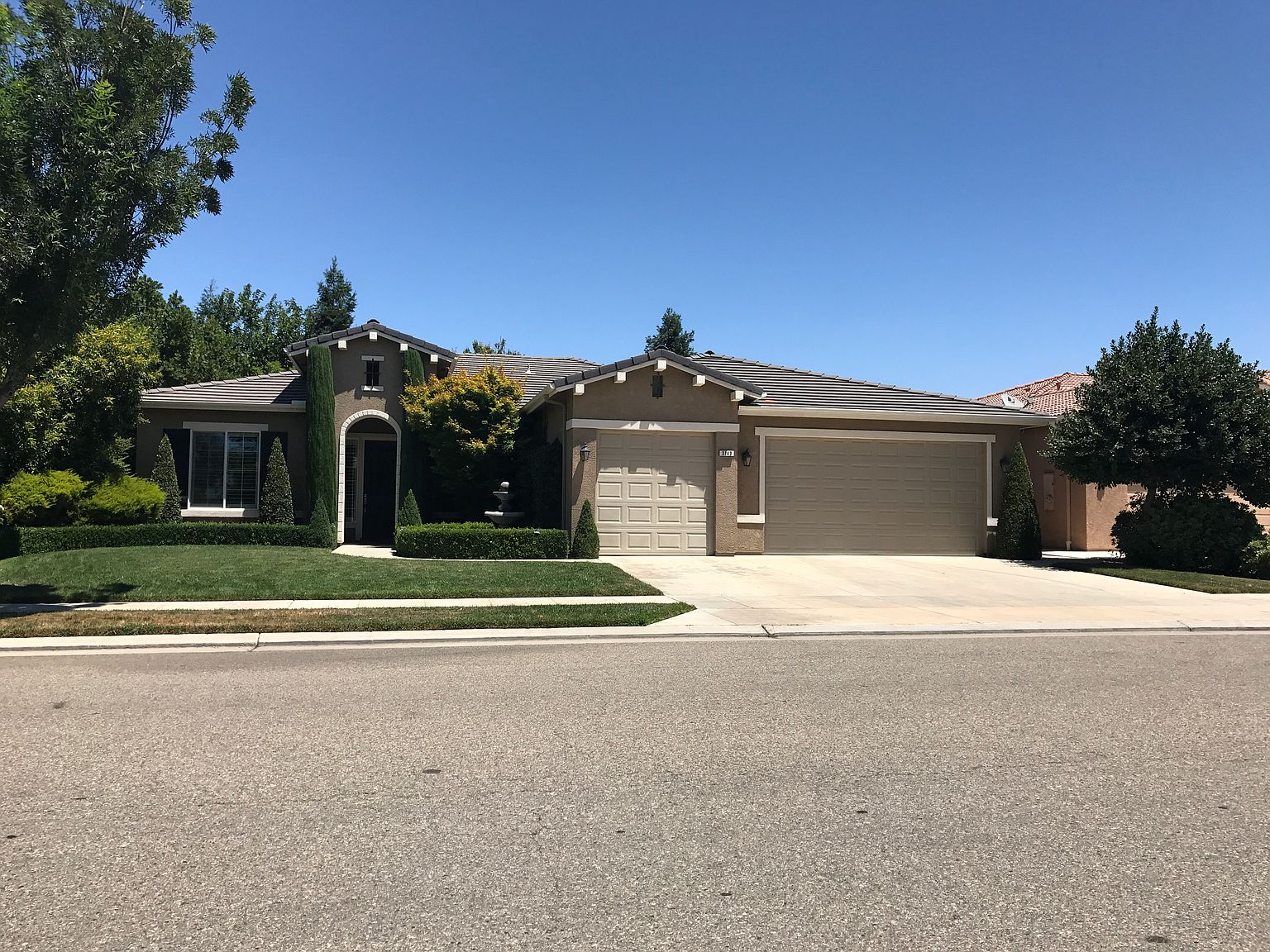 3143 Everglade Ave, Clovis, CA 93619 Zillow