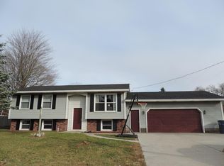 3368 S Brooks Rd, Muskegon, MI 49444