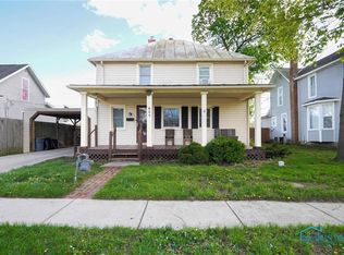 627 South St, Findlay, OH 45840