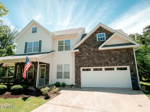 7119 Jackson Morgan Ln, Powell, TN 37849