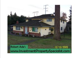 7725 Timber Hill Dr, Everett, WA 98203