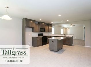 123 E Latimer St, Tulsa, OK 74106