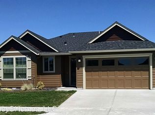 12808 NE 54th Way, Vancouver, WA 98682