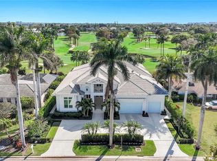 730 Harbour DR, NAPLES, FL 34103