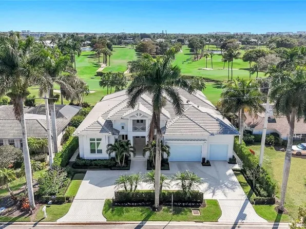 730 Harbour DR, NAPLES, FL 34103