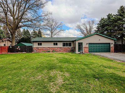 6336 Morland Dr, Erie, MI, 48133