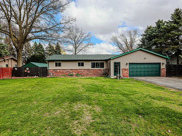 6336 Morland Dr, Erie, MI 48133