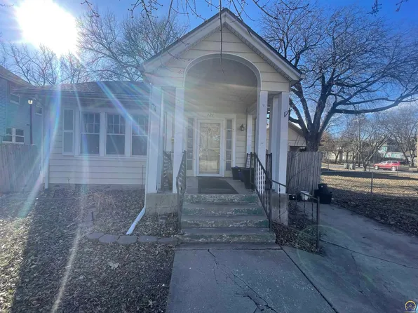 721 Union St, Emporia, KS 66801