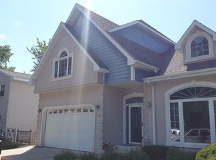 2709 S Lakeview Dr, Clear Lake, IA 50428