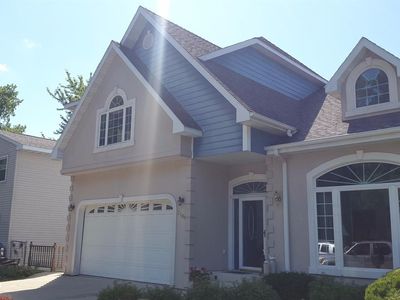 2709 S Lakeview Dr, Clear Lake, IA, 50428