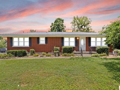 244 W Hiseville Main St, Cave City, KY, 42127
