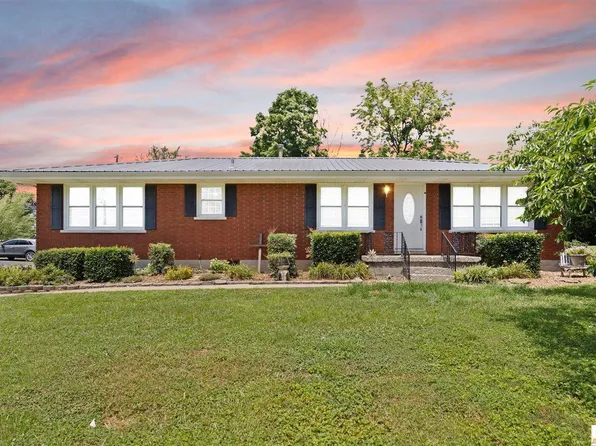 244 W Hiseville Main St, Cave City, KY 42127