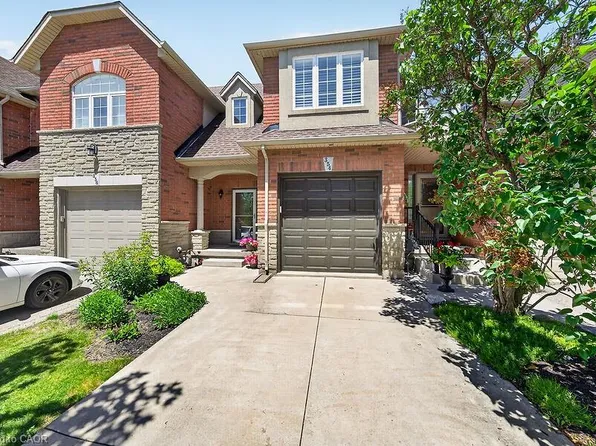 354 Highland Rd W, Hamilton, ON L8J 3W3