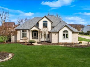 8243 Gentry St NW, Massillon, OH 44646