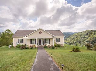 1558 Bellamy Tipton Rd, Gate City, VA 24251