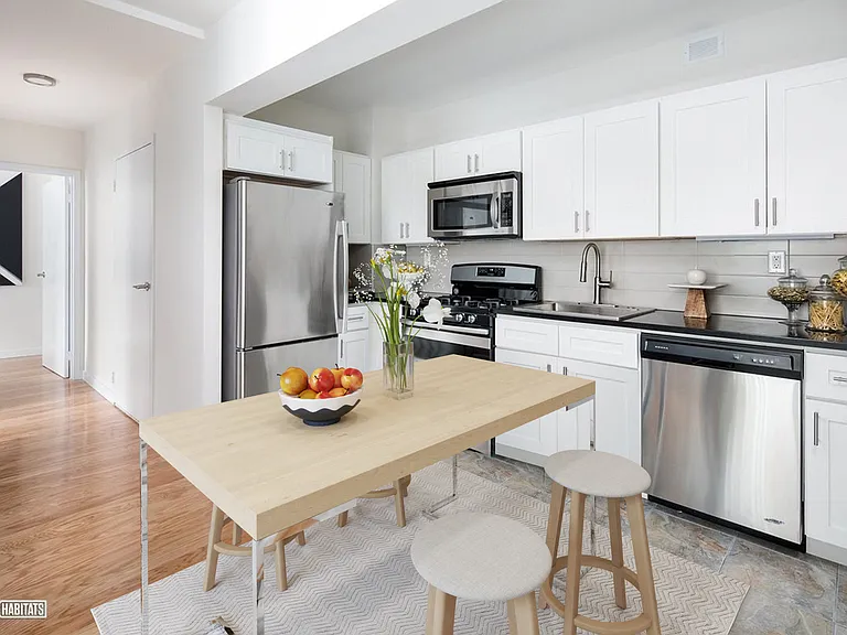 33 Lincoln Rd #8-H — Photo 4