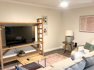 206 Park Ln, Oxford, MS 38655