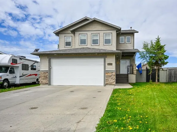 6902 E 115b St, Grande Prairie, AB T8W 0J1