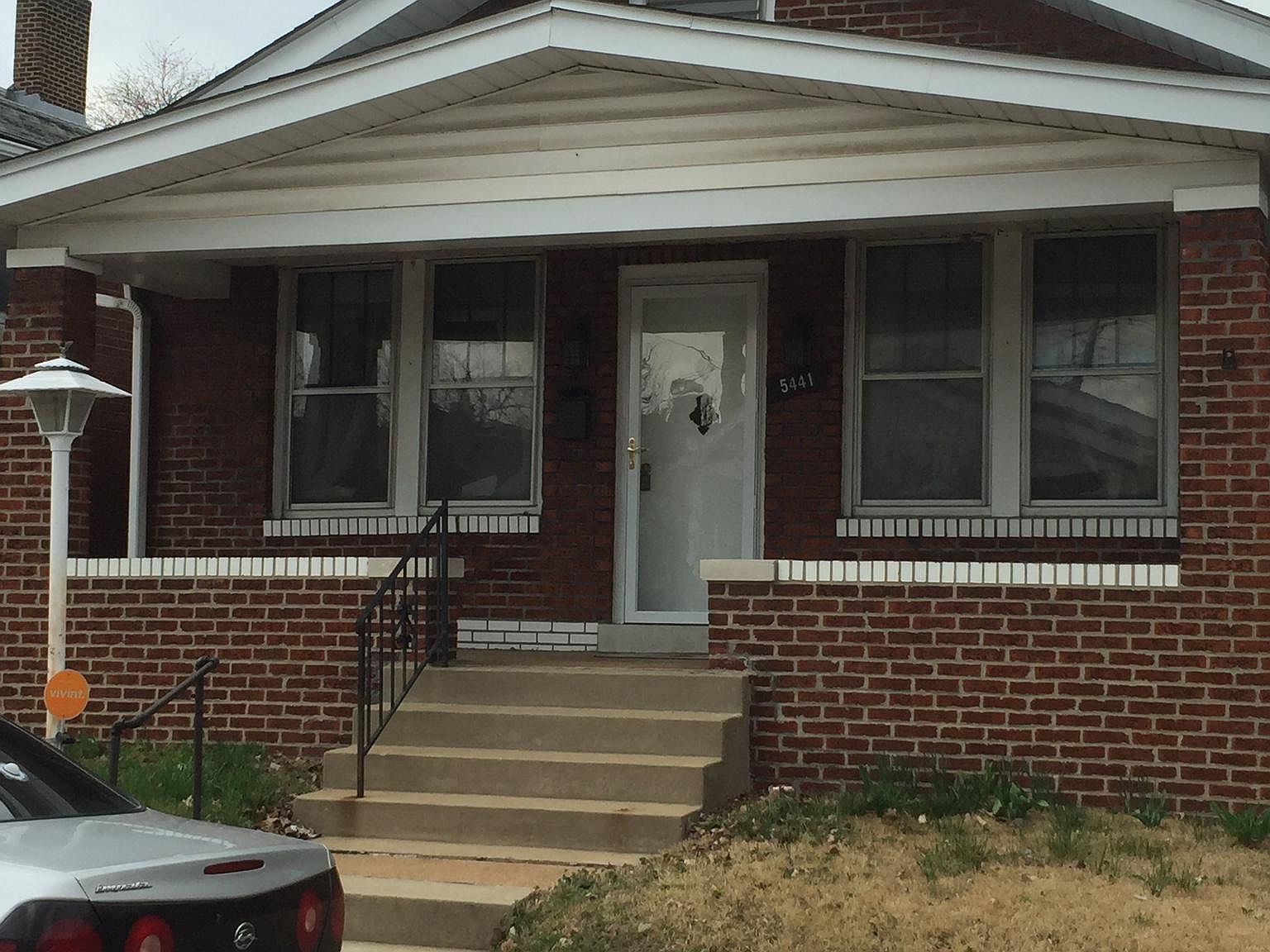 5441 Bates St, Saint Louis, MO 63116 Zillow