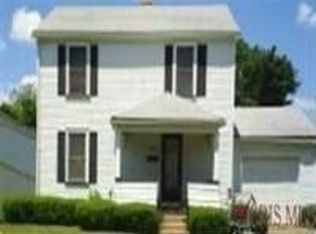 704 E State St, Newcomerstown, OH 43832