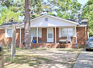519 Porter Ln, Albany, GA 31705