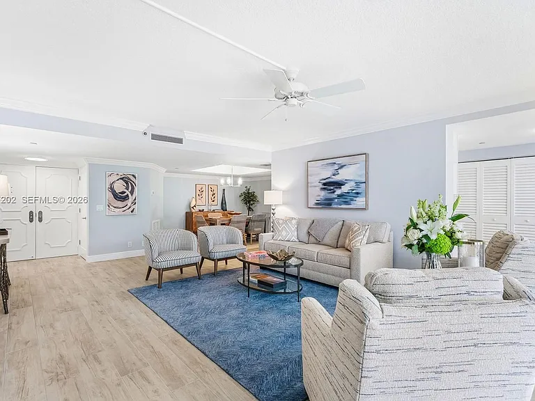 500 Ocean Dr #E-12A — Photo 9