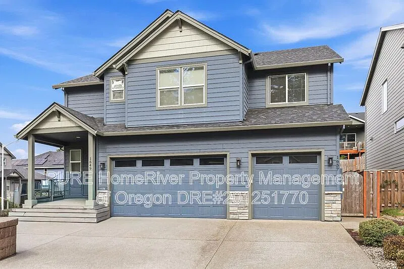 2 bed, 1.5 bath, 1000 sqft, $1,995 — Photo 1