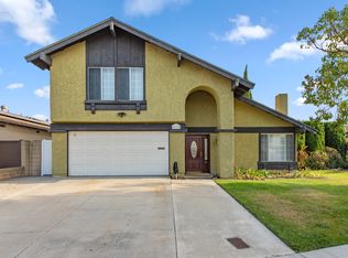 5732 Lakia Dr, Cypress, CA 90630
