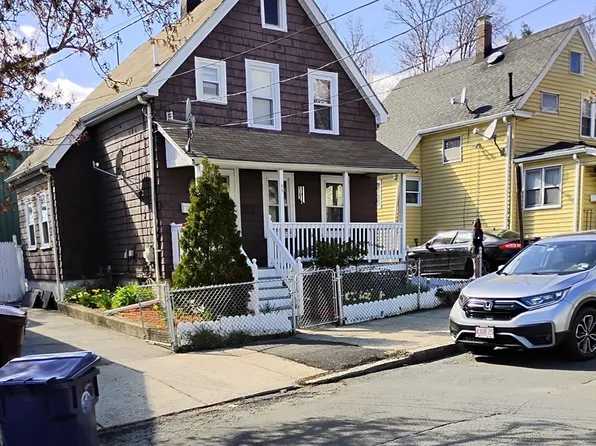 11 Winter St, Everett, MA 02149