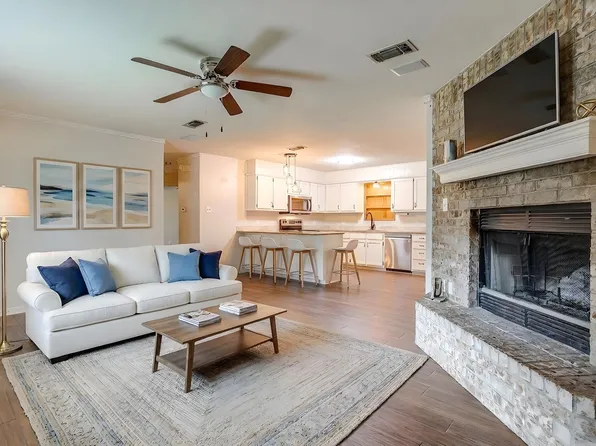 709 N Avenue B, Springtown, TX 76082