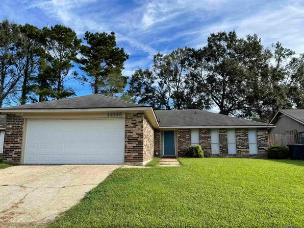 14145 Gravier Ave, Baton Rouge, LA 70810