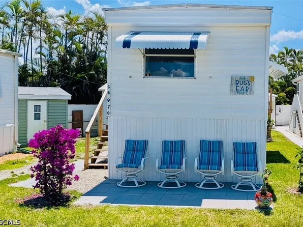 16970 Fishermans Cv, Bokeelia, FL 33922